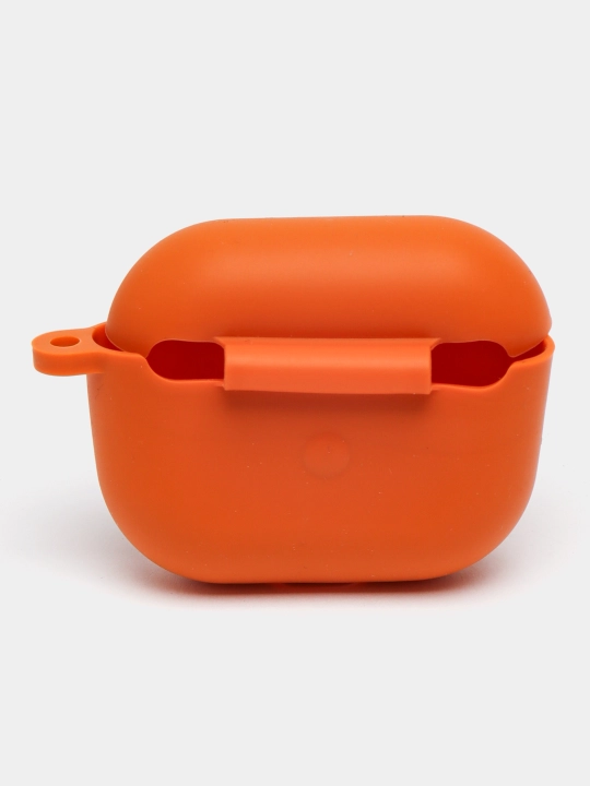 Матовый чехол для наушников AirPods 3