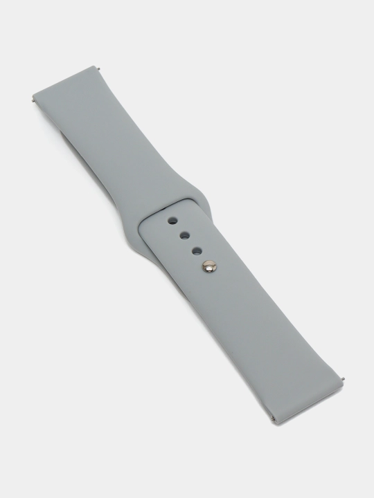 Ремешок для Xiaomi Amazfit Bip, GTS, GTR, Samsung Gear, Huawei Watch, 22-20-18 мм