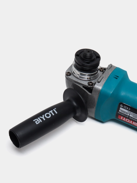 Bolgarka Biyoti BYT-Ag-8125C