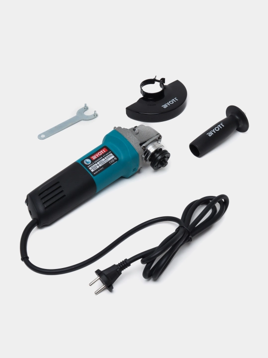 Bolgarka Biyoti BYT-Ag-8125C - 