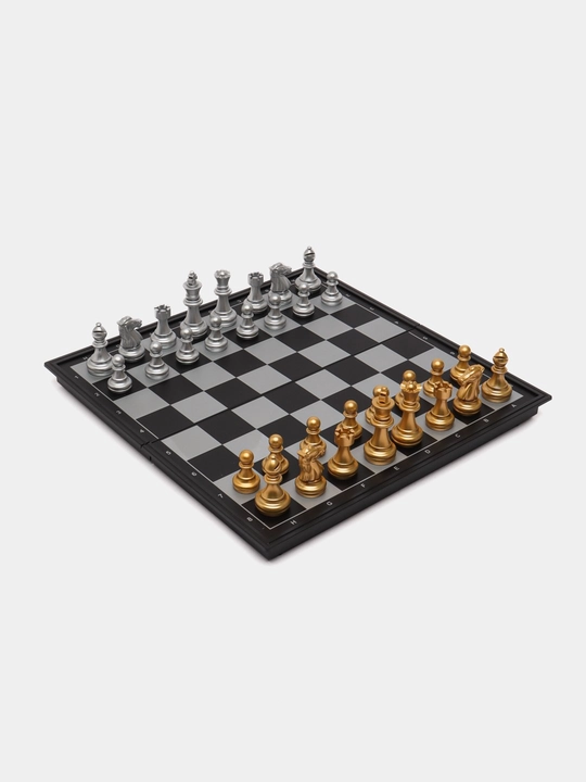 Magnitli shaxmatlar