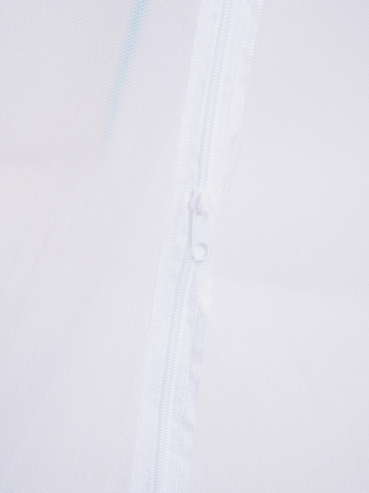 Chivinlarga qarshi to'r, pashshaxona, 240 sm ga 240 sm