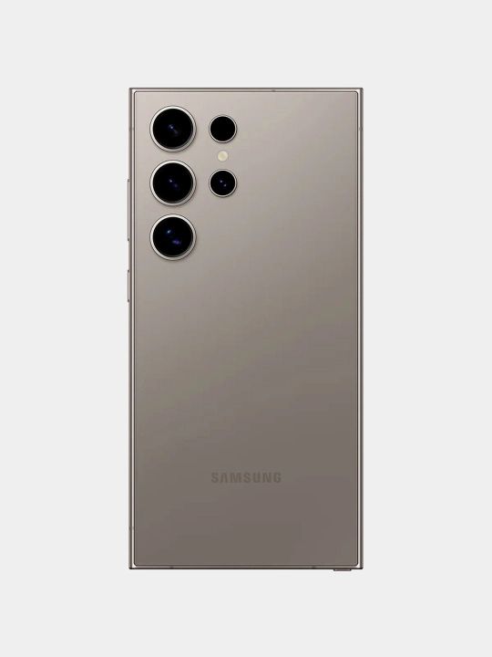 Смартфон Samsung Galaxy S24 Ultra 2-SIM, 256GB 12 RAM Dynamic AMOLED 2X, 120 Hz ORG