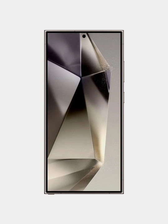 Смартфон Samsung Galaxy S24 Ultra 2-SIM, 256GB 12 RAM Dynamic AMOLED 2X, 120 Hz ORG