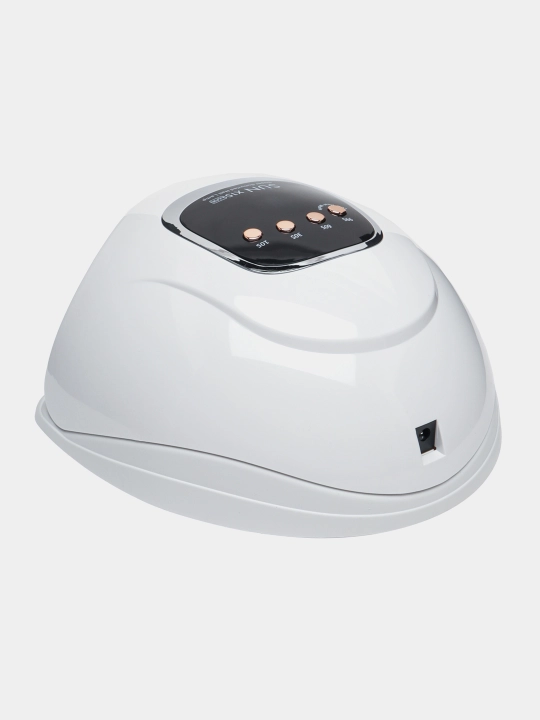 Professional manikyur va pedikyur uchun lampa, 280/320/380W, tirnoqlarni quritish uchun