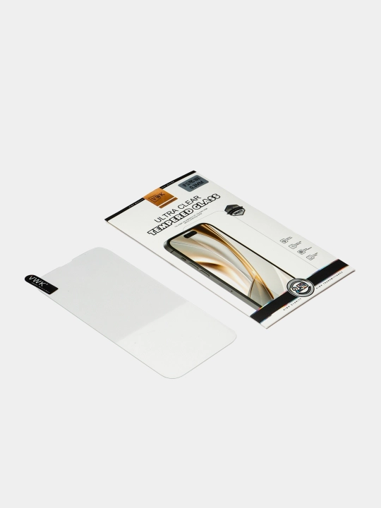 Himoya oynasi iPhone 14 / 13 / 12 / Pro / ProMax uchun