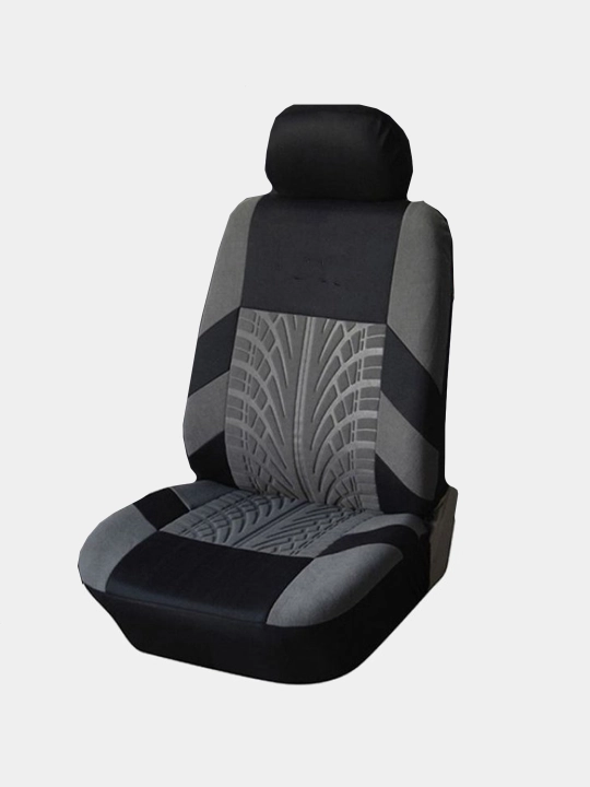 Чехол для сидений автомобиля из эко кожи Matiz, Spark, Nexia 1-2-3, Cobalt, Lasetti, Damas