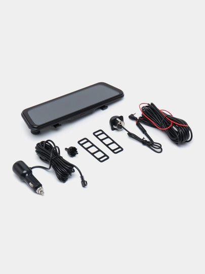 Videoregistrator ALIENHAMR 4K - 