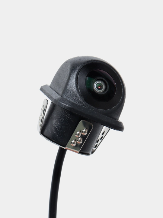 Videoregistrator ALIENHAMR 4K