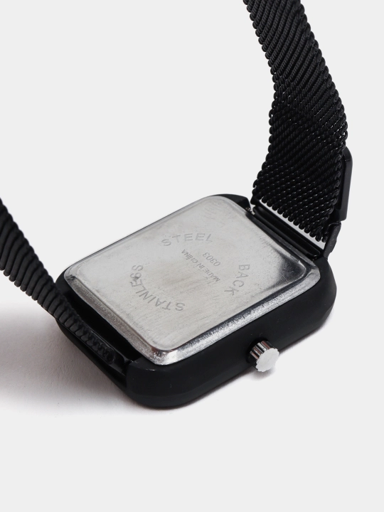 Электронные наручные часы LED watches