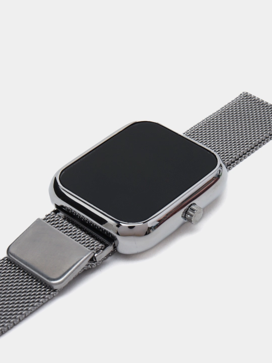 Электронные наручные часы LED watches