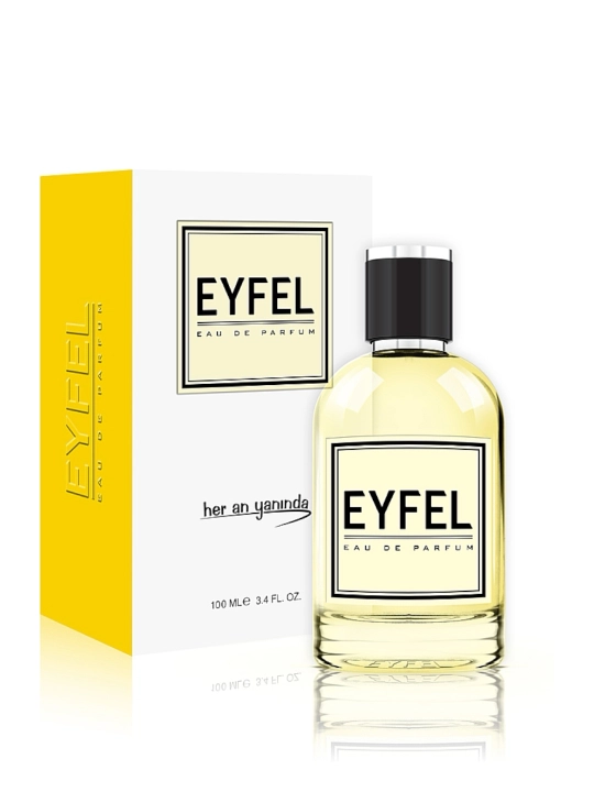 Парфюмерная вода для мужчин Eyfel M48  созданная по мотивам аромата Pour Homme