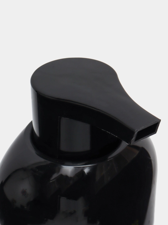 Shampun soch bo'yog'i Meidu, BAQLAJON RANG, sochni bo'yash uchun, 500 ml