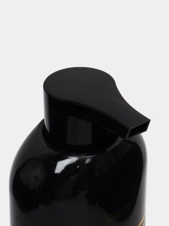 Shampun soch bo'yog'i Meidu, BAQLAJON RANG, sochni bo'yash uchun, 500 ml