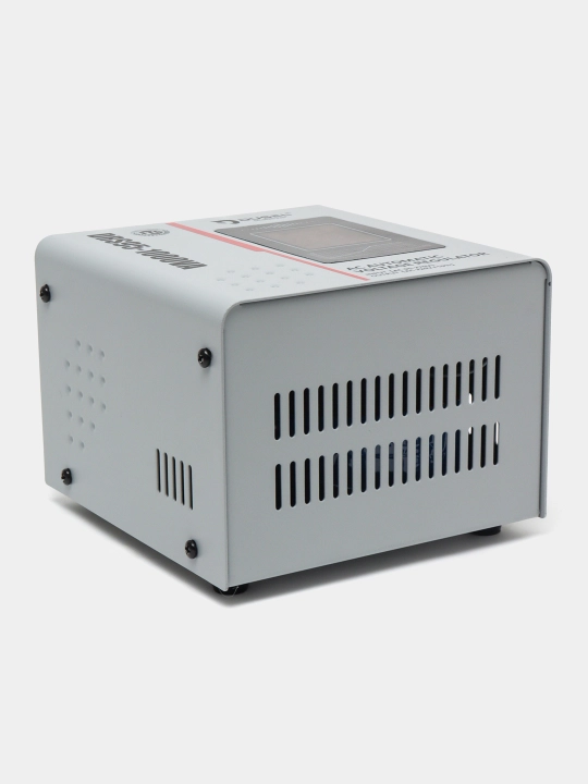 Dusel kuchlanish stabilizatori 1KVA, 2KVA, 5KVA
