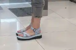 Ayollar bosonojkalari