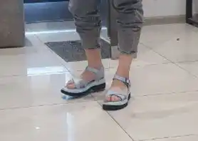 Ayollar bosonojkalari