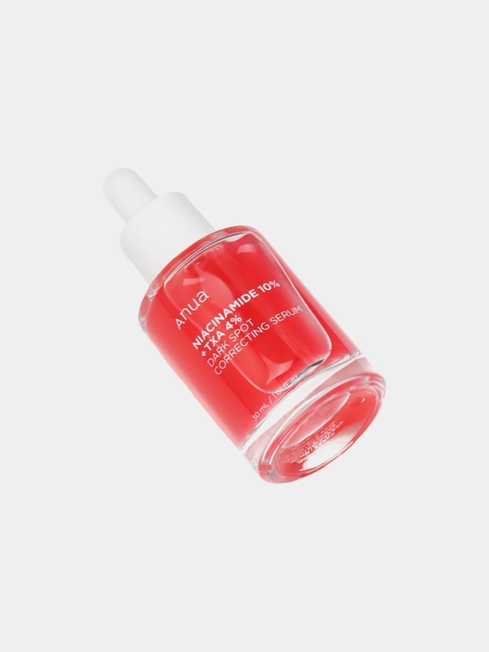 Niacinamide 10% + TXA 4% teng ohang uchun, qarishga qarshi zardob