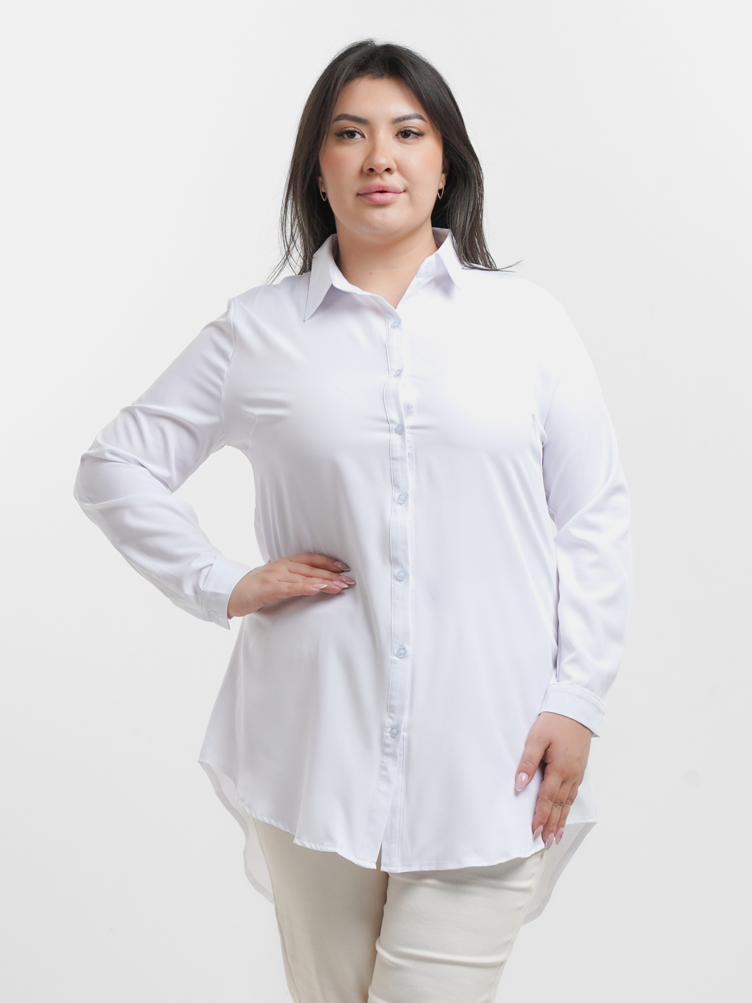 Yapon ayolining ogzidagi sik