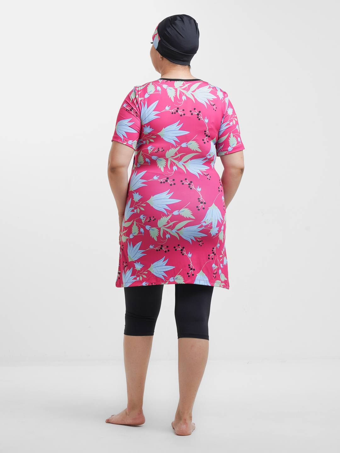 Yalangoch mashhurlar Irina Sotikova