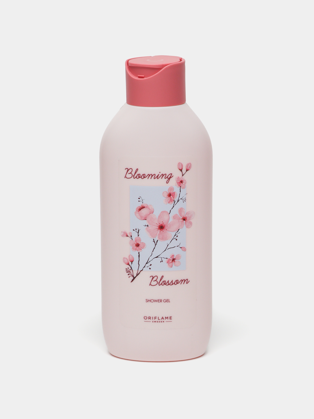 Душа blooms. Душа blooms