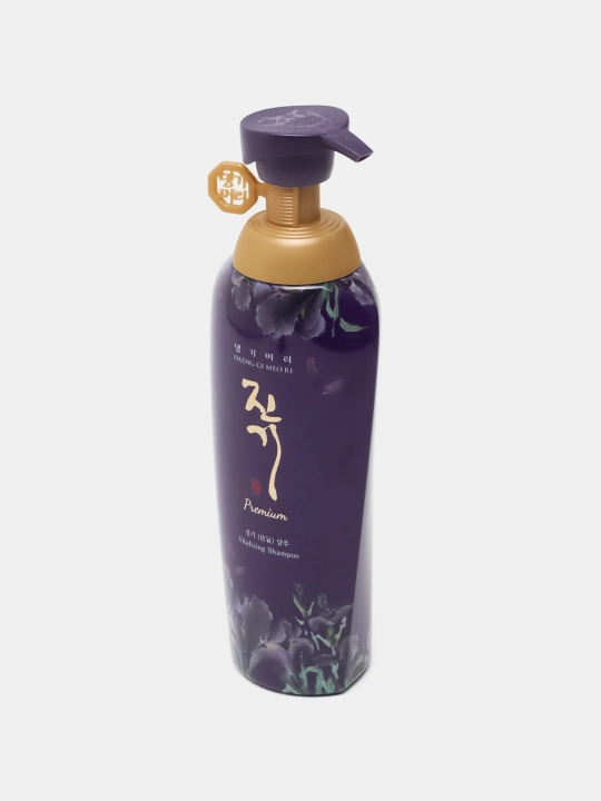Шампунь для жирных, сухих, вьющихся и разных типов волос, Daeng Gi Meo Ri, Shampoo, 500 мл