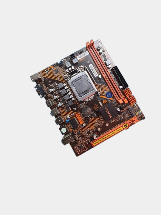 Ona plata Esonic H310 BOX NVME M.2 DDR4