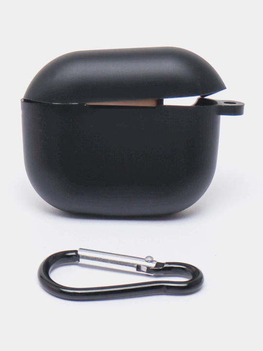 Матовый чехол для наушников AirPods 3 - 