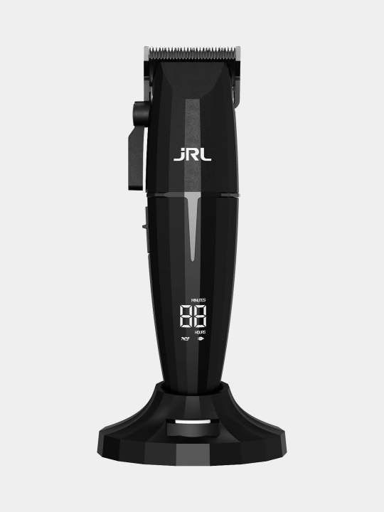 Maшинка JRL Fresh Fade FF2020C-B Clipper Onyx - 