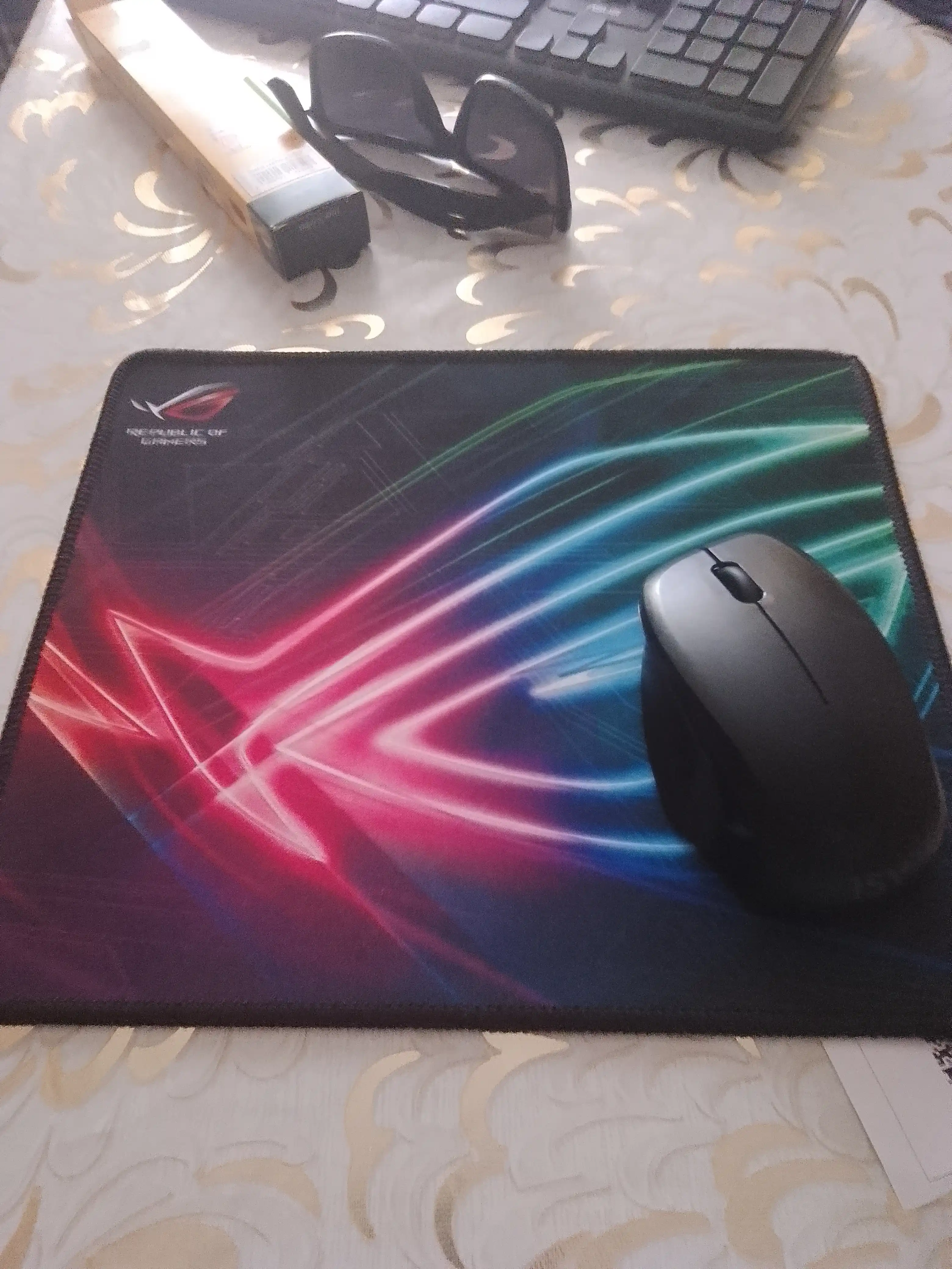 Игровые коврики для мышки, 250*290*2 мм