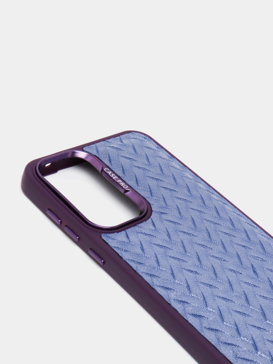Чехол для телефона Samsung A55 - 