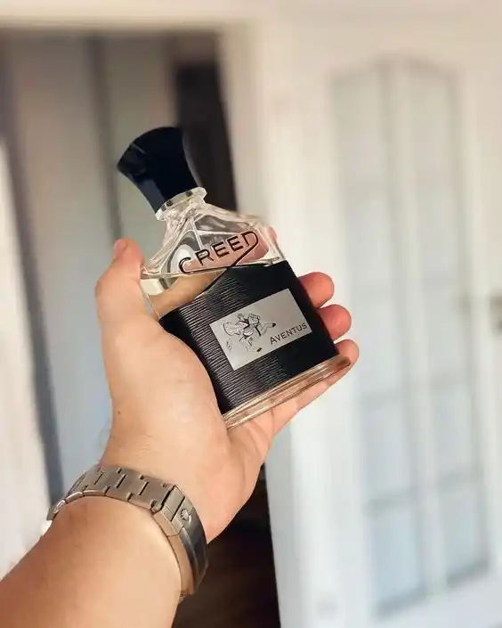 Мужской парфюм Aventus