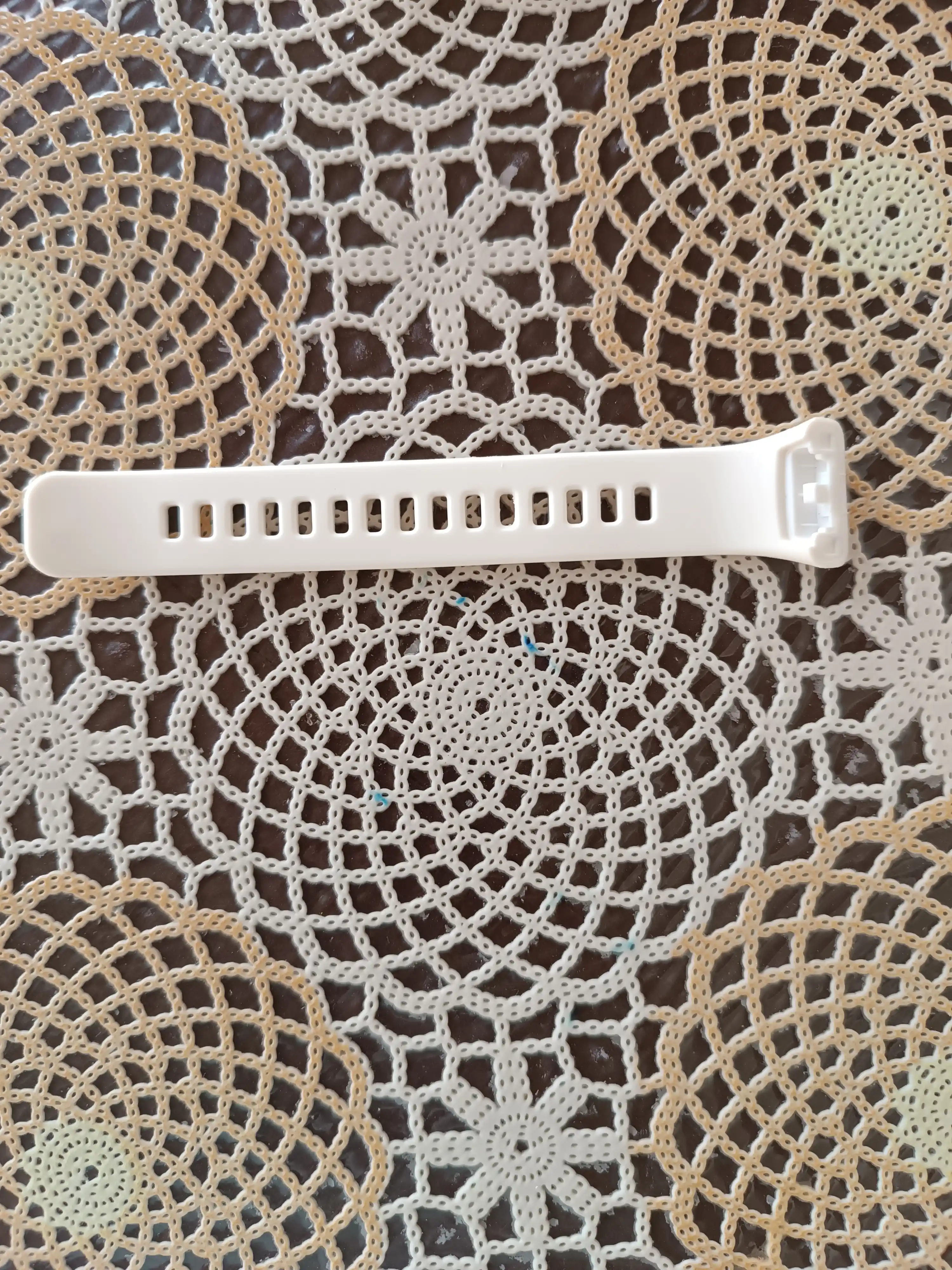 Remeshok Huawei Band 6/ Honor Band 6, silikon tasma