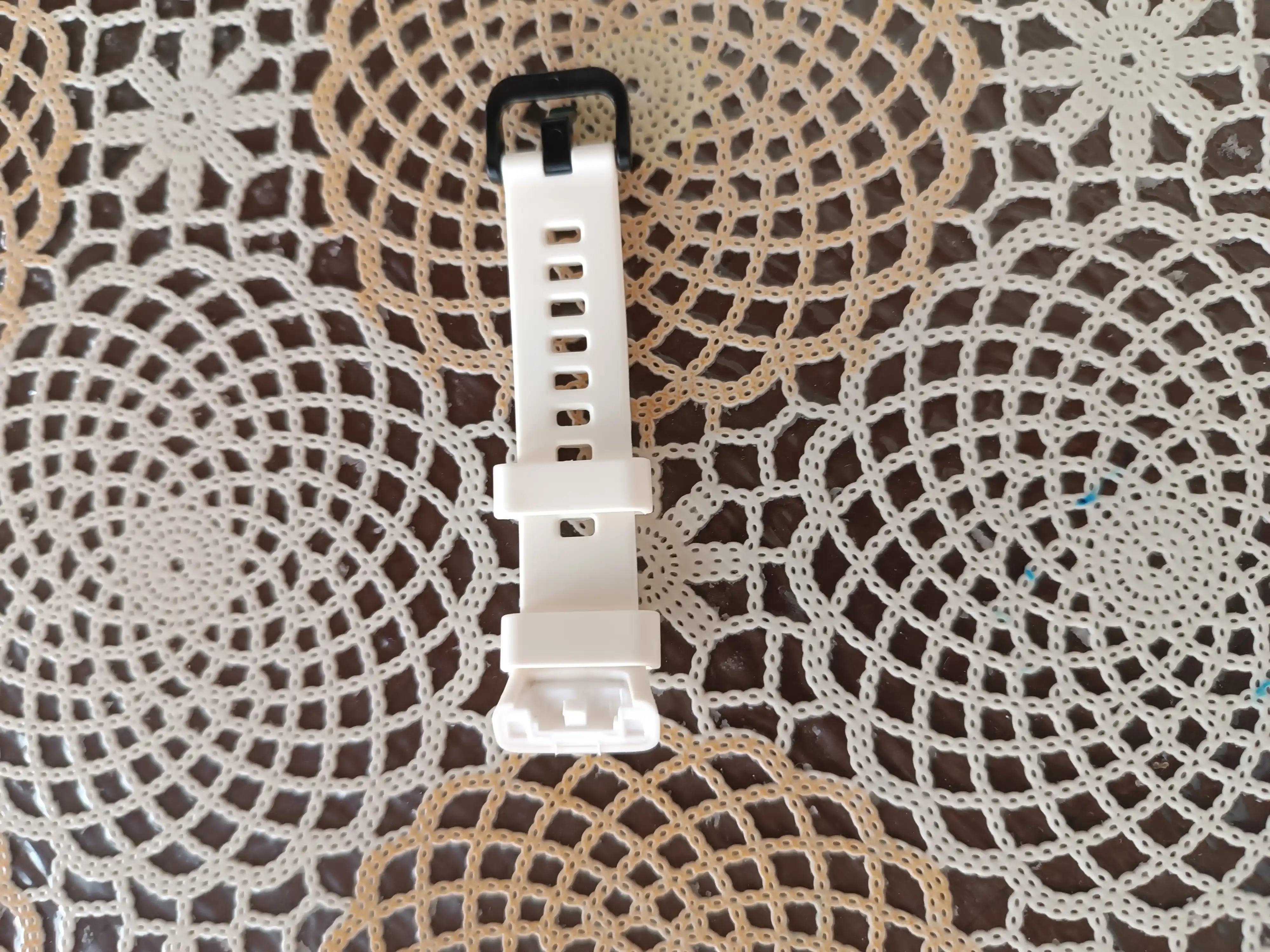 Remeshok Huawei Band 6/ Honor Band 6, silikon tasma