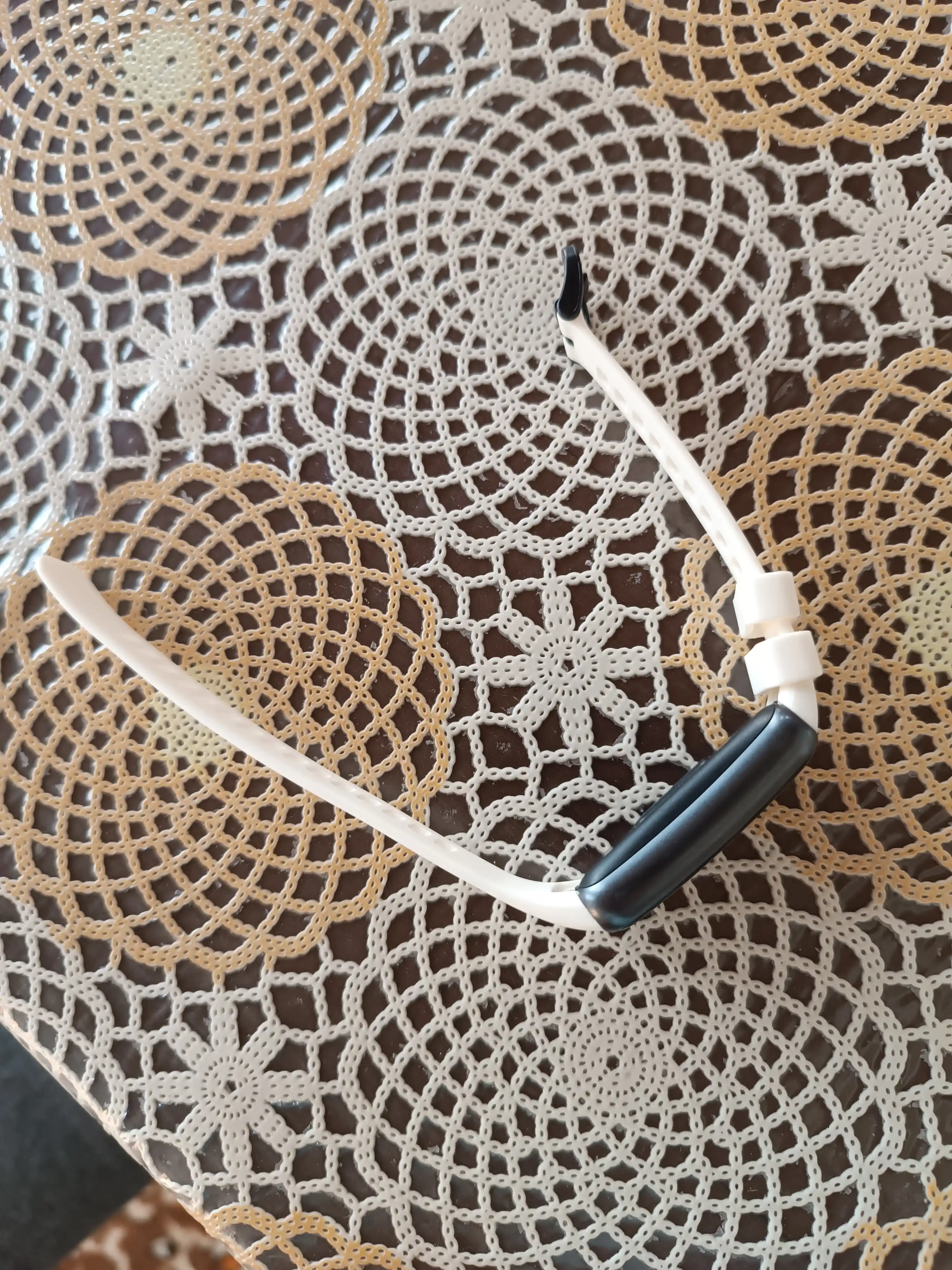 Remeshok Huawei Band 6/ Honor Band 6, silikon tasma