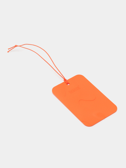 Avtomobil aromatizatori Mr&Mrs Fragrance Cesare Card - 