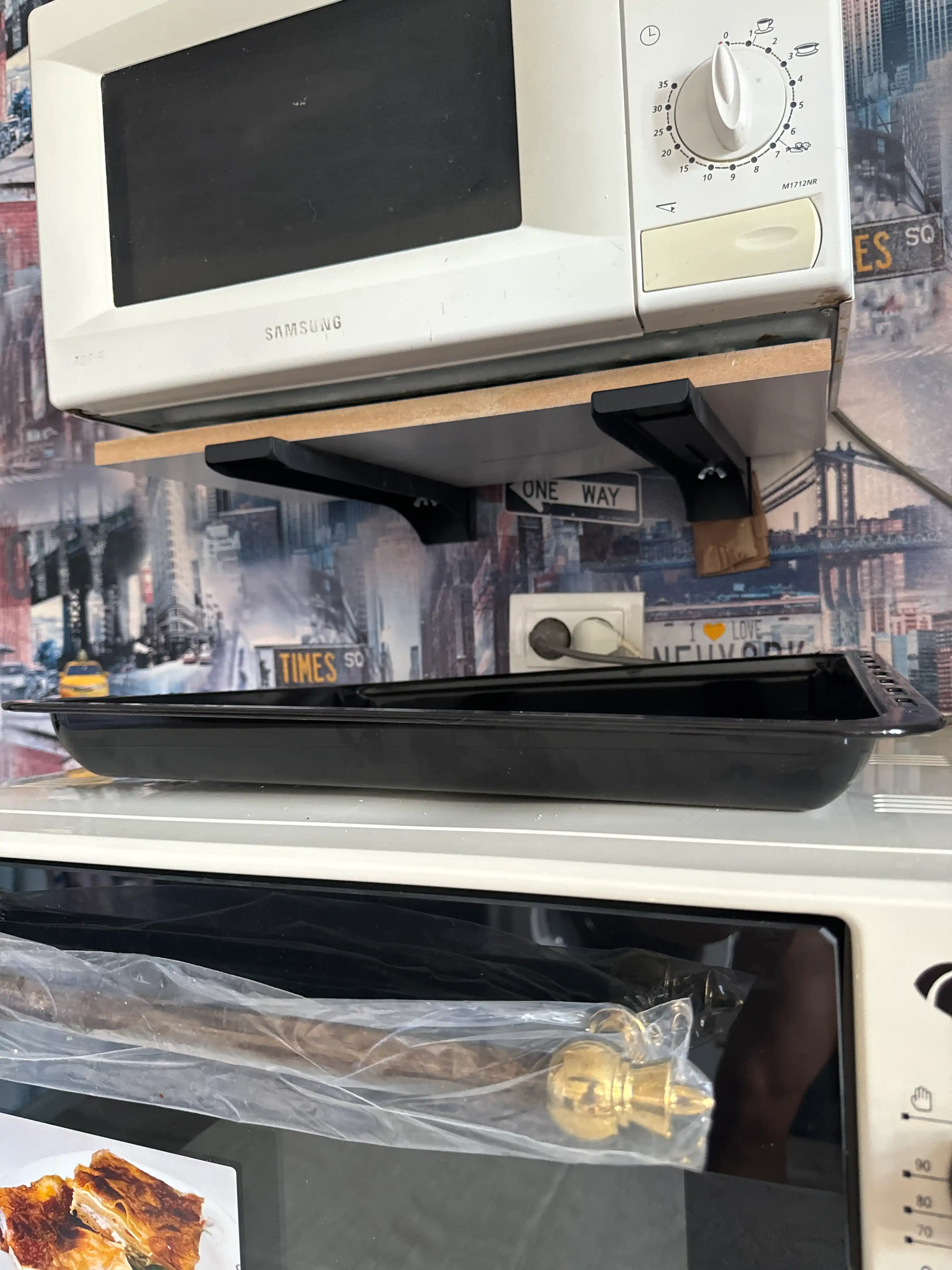 Мини печь Ideal M5004, oбъём 50 л, гриль