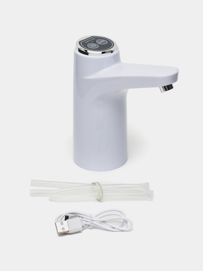 Водяной насос, электронный, автоматический