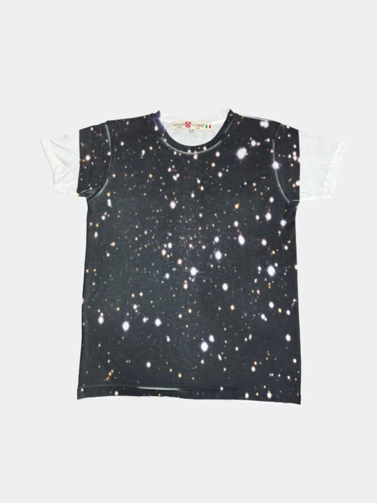 Футболки космос unisex Tailand - 