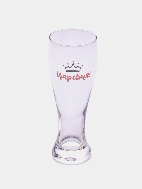 Pivo bokali, sovg'a uchun, 500 ml