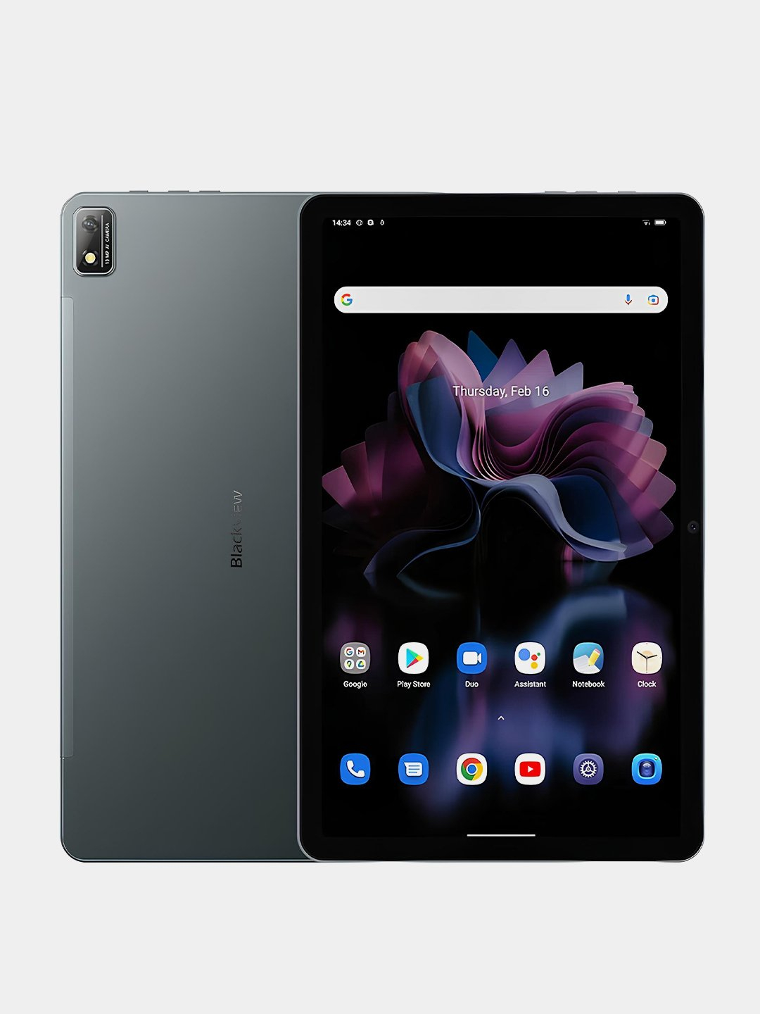 Планшет Blackview Tab 11 Lte Купить