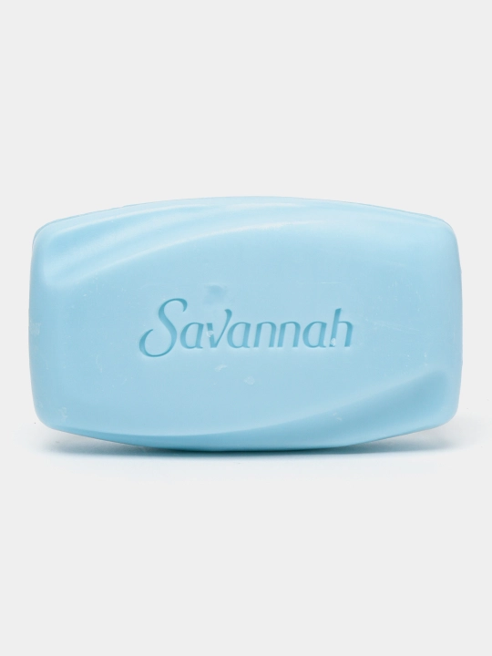 Tualet sovuni Savannah Sparkling Fresh, 150 g