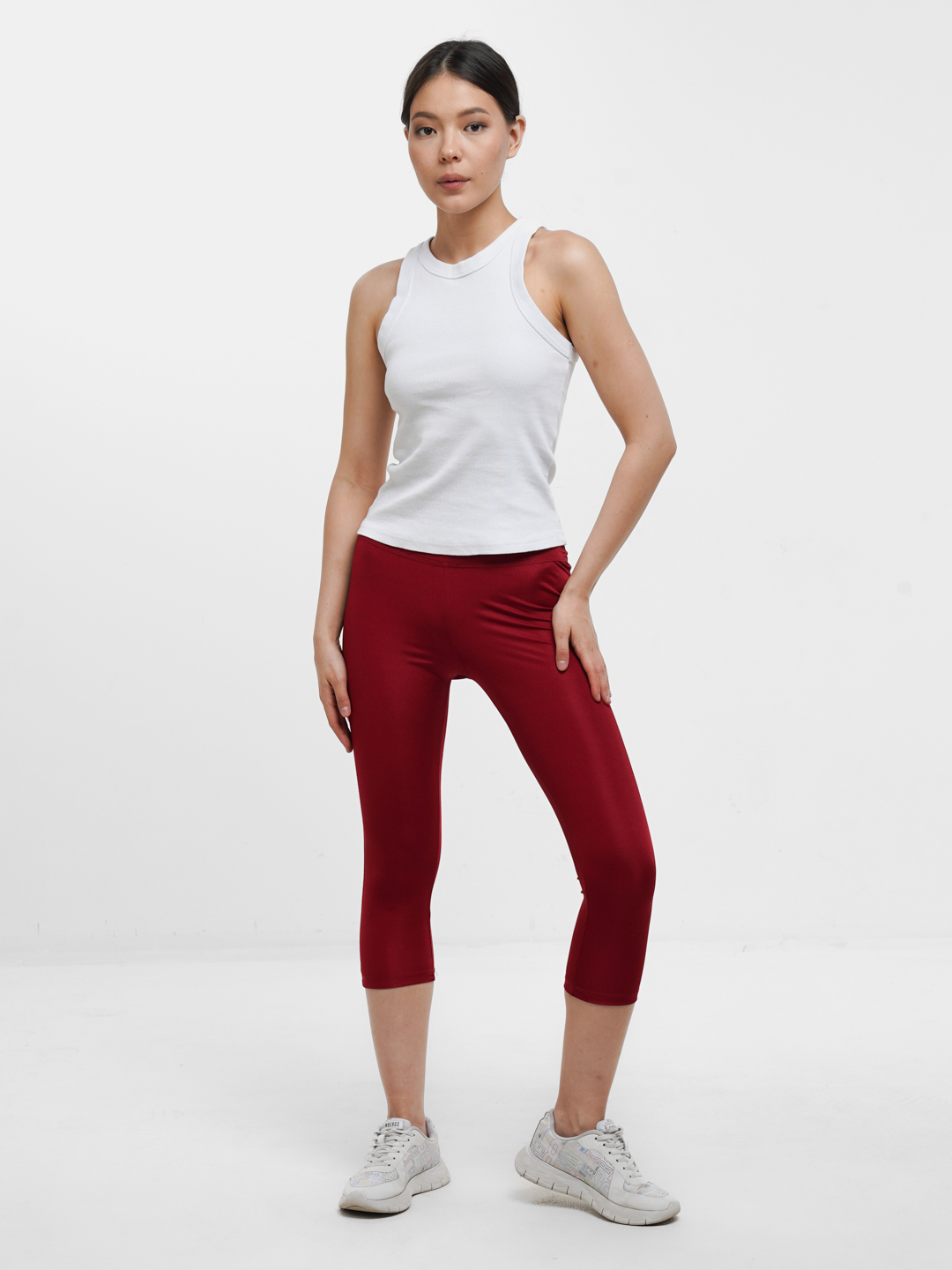 Chiroyli ichki kiyimdagi eshaklar Qanday qilib dumbangizni togri tarash kerak