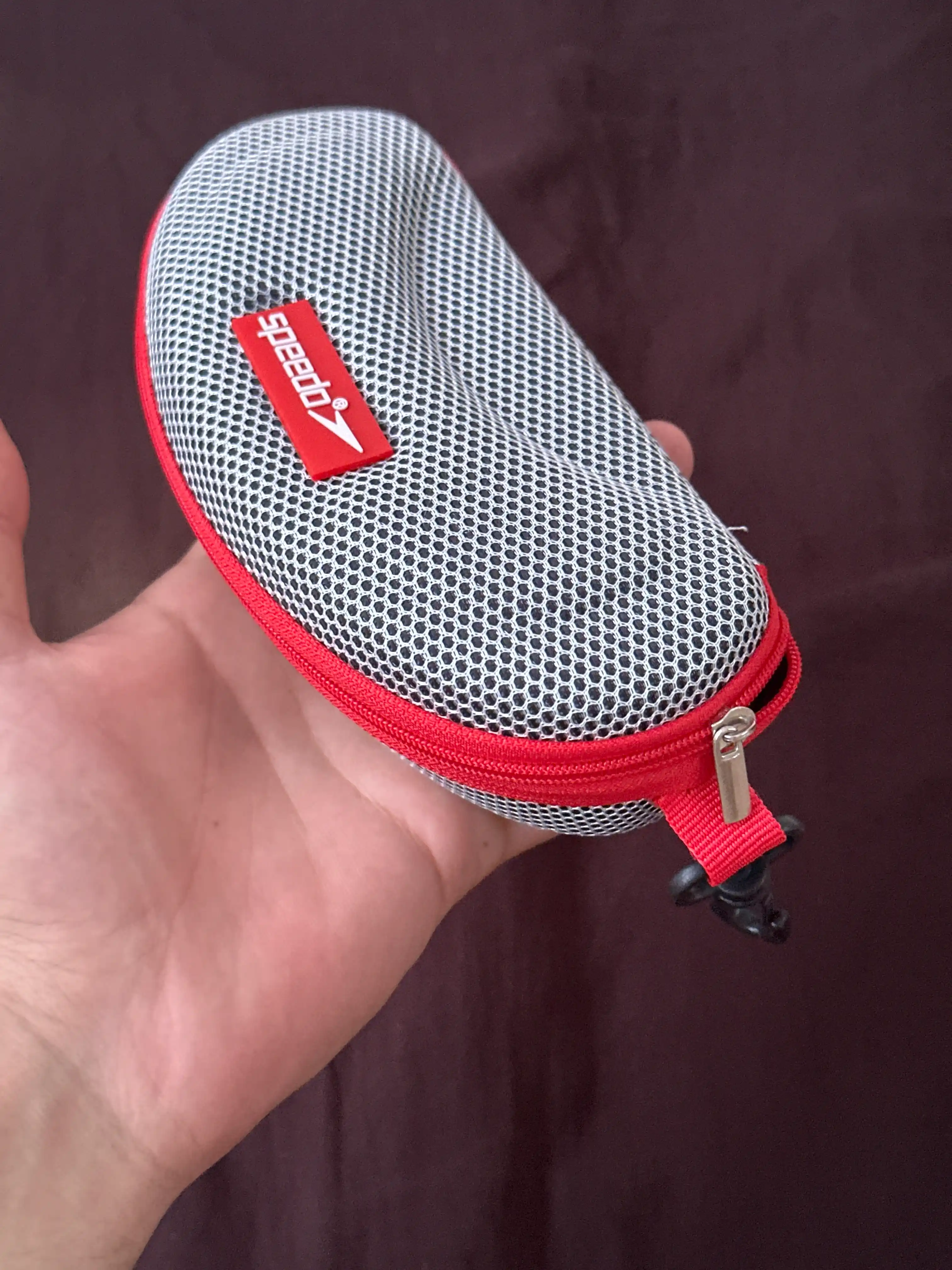 Очки для плавания с берушами 885HF