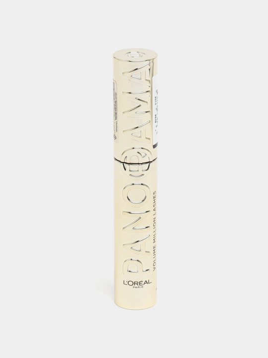 Тушь для ресниц Volume Million Lashes Panorama, черная
