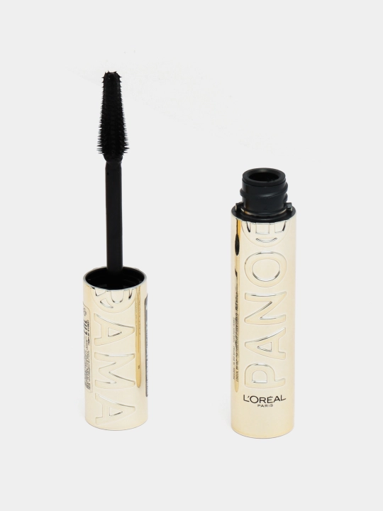 Тушь для ресниц Volume Million Lashes Panorama, черная