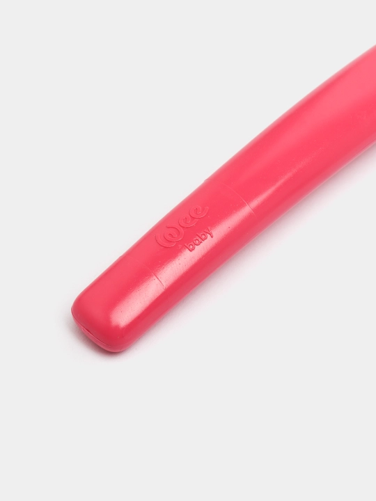 Детские ложки для кормления WeeBaby Wb122, набор из двух ложек, 1 шт