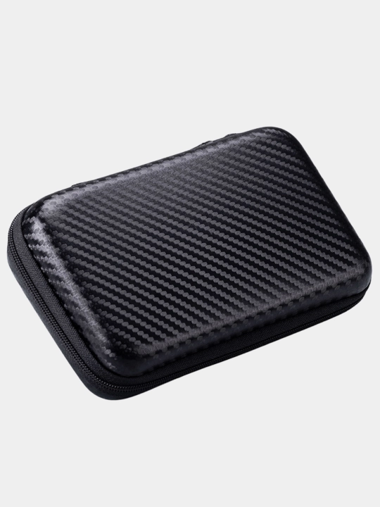 Универсальный чехол для HDD