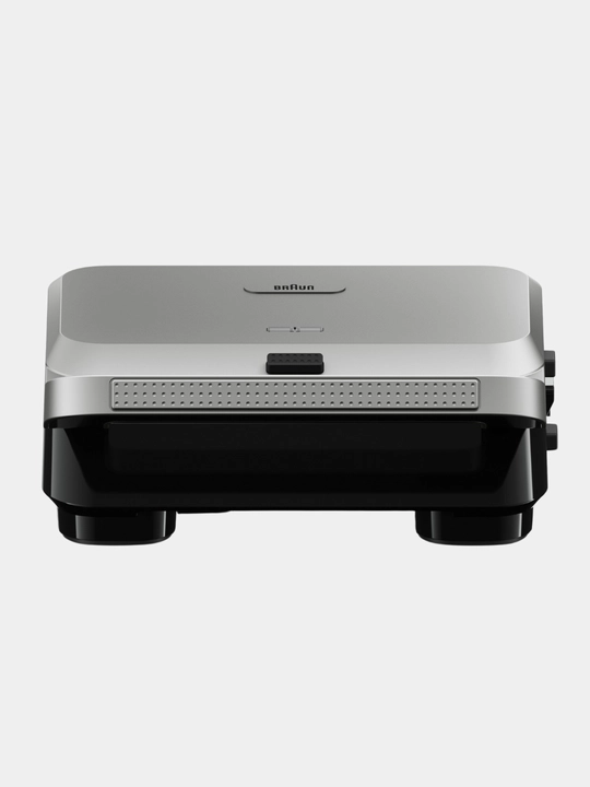Gril elektr Braun SM5005 sendvichnitsa va vafelnitsa 2 in 1 800W