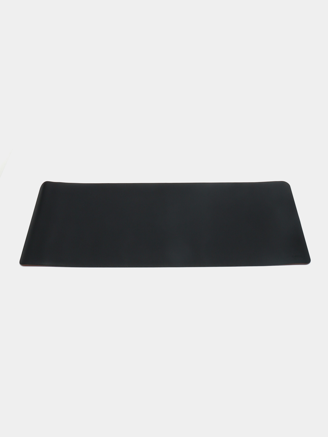 Коврик для компьютерной мыши Xiaomi MIIIW Oversized Leather Cork Mouse MWMLV01